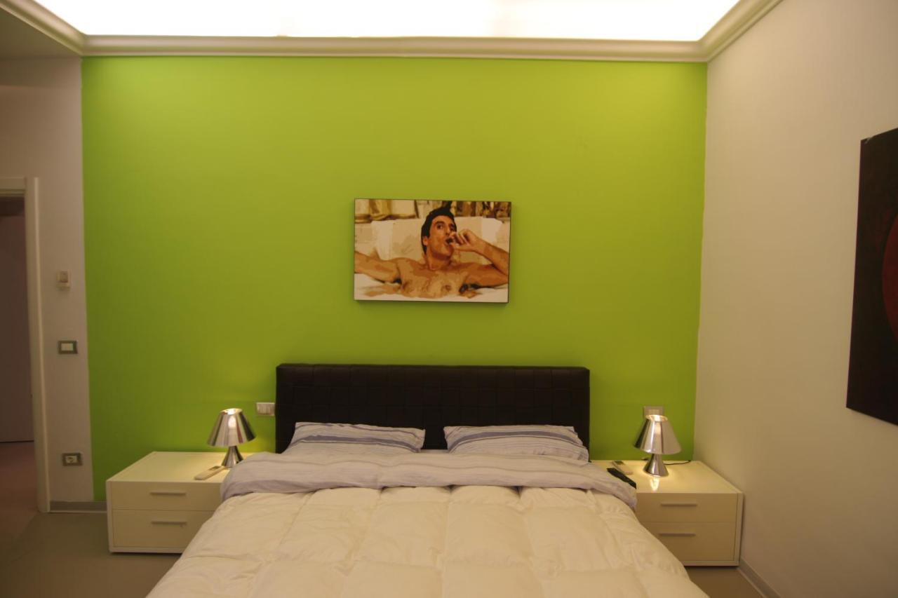 Casa Cavallotti - Modern Apartment Between Train Station And Port Civitavecchia Dış mekan fotoğraf