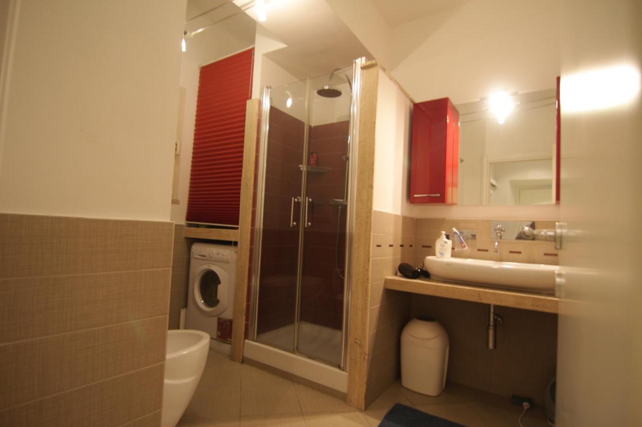 Casa Cavallotti - Modern Apartment Between Train Station And Port Civitavecchia Dış mekan fotoğraf