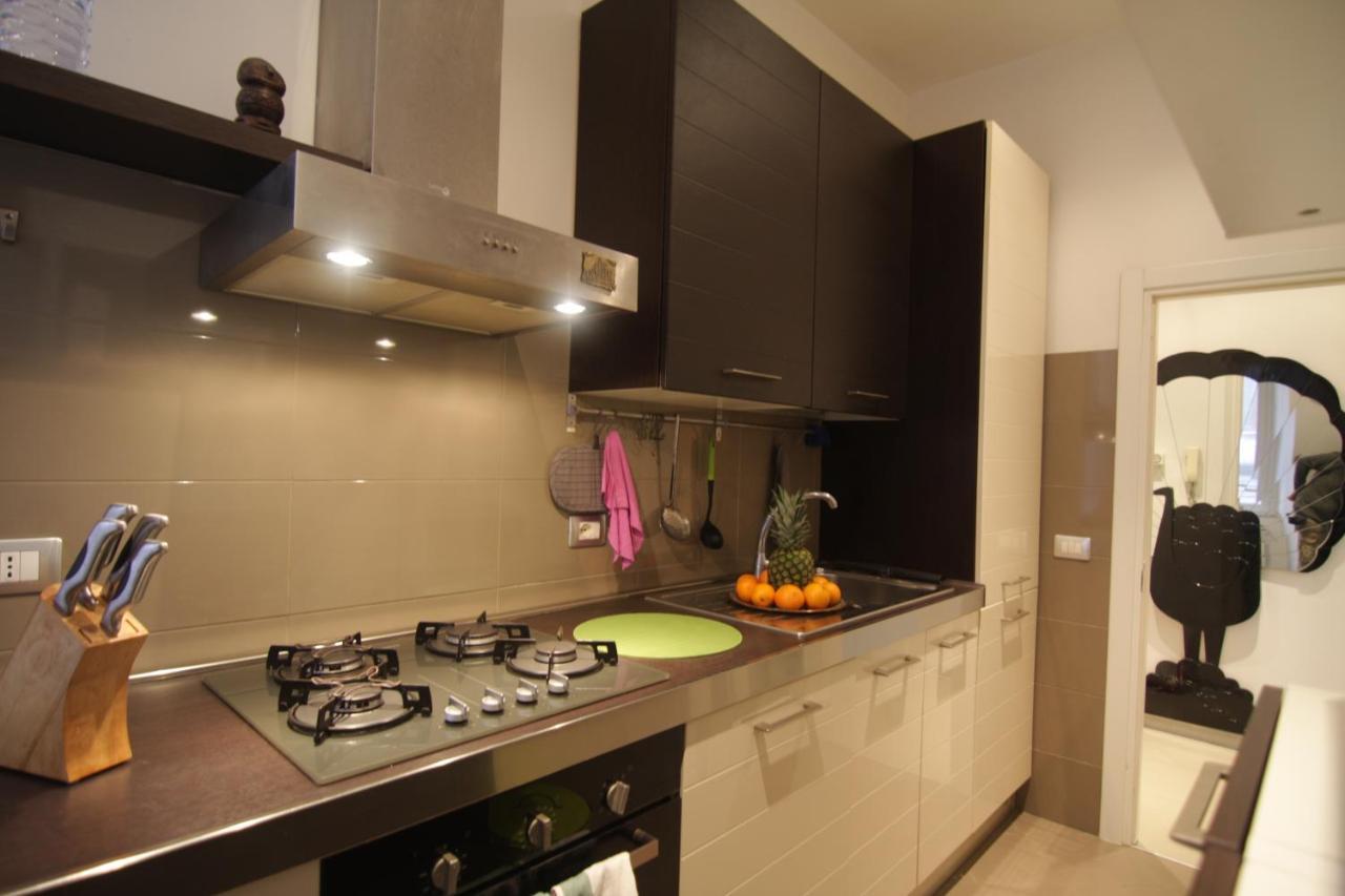 Casa Cavallotti - Modern Apartment Between Train Station And Port Civitavecchia Dış mekan fotoğraf