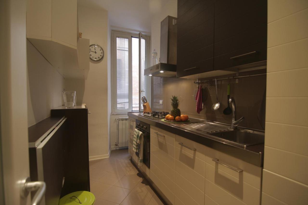 Casa Cavallotti - Modern Apartment Between Train Station And Port Civitavecchia Dış mekan fotoğraf