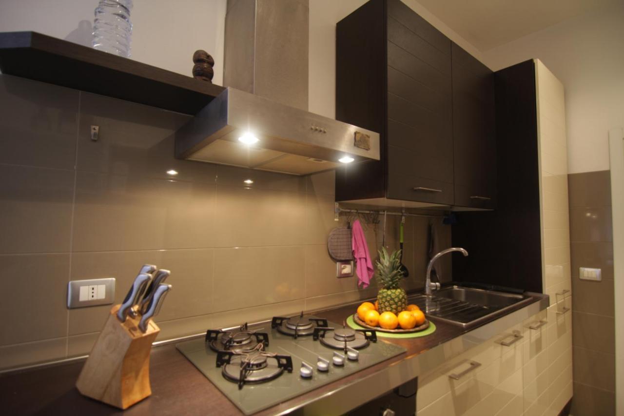 Casa Cavallotti - Modern Apartment Between Train Station And Port Civitavecchia Dış mekan fotoğraf