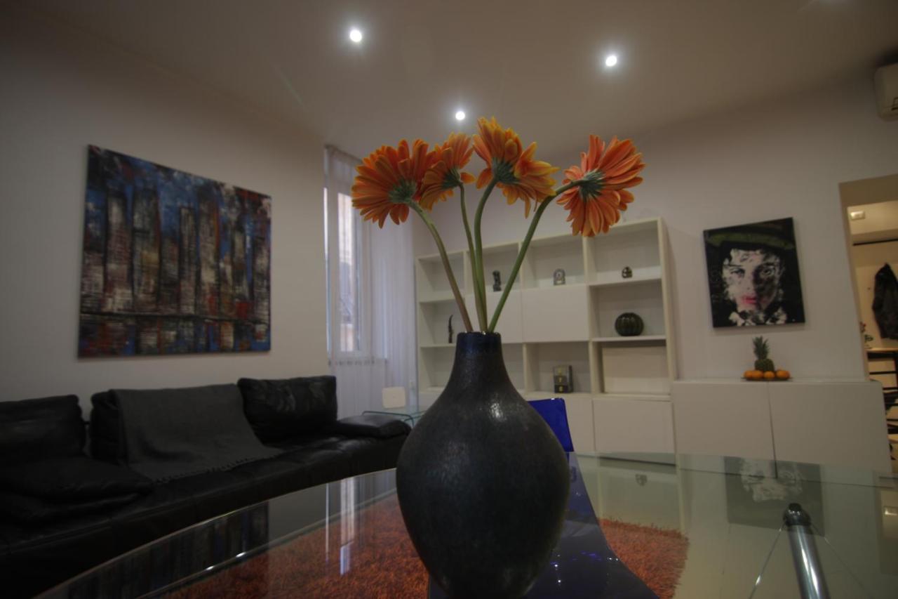 Casa Cavallotti - Modern Apartment Between Train Station And Port Civitavecchia Dış mekan fotoğraf
