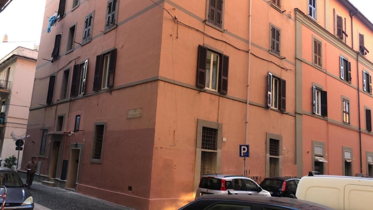 Casa Cavallotti - Modern Apartment Between Train Station And Port Civitavecchia Dış mekan fotoğraf